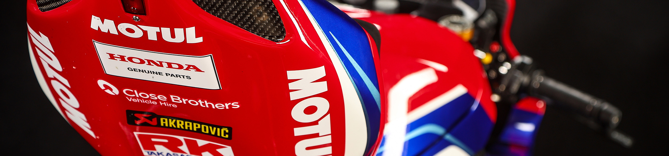 Honda Racing UK