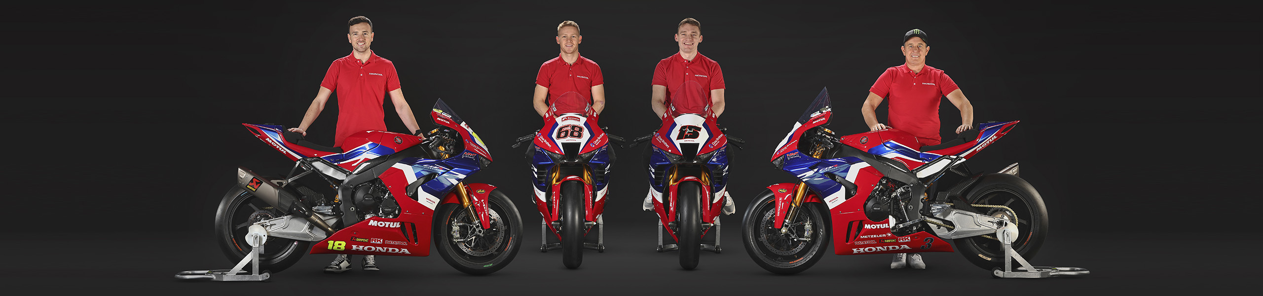 Honda Racing UK